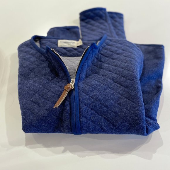 Guideboat Co. J'Adore Half Zip - Picture 4 of 12